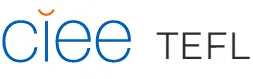 CTEFL Certificate Logo