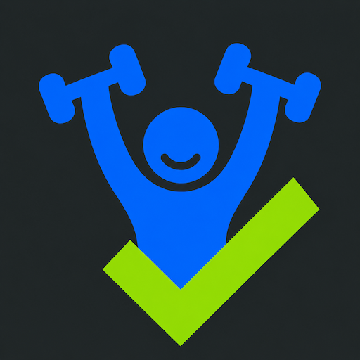 Make Me Workout app interface