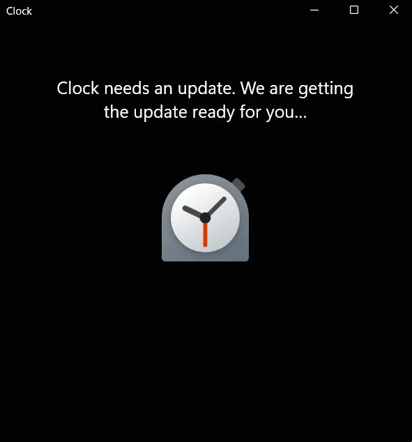 Why I do Local First